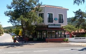 Silva Hotel