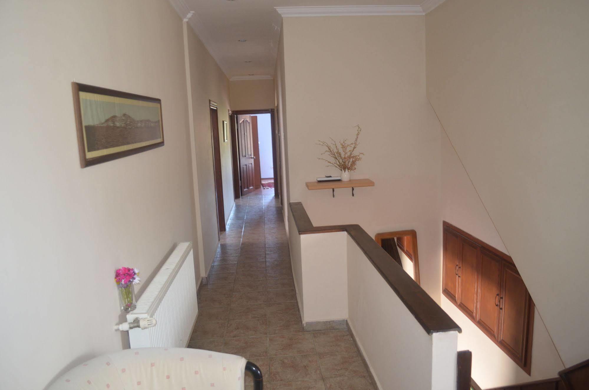 Silva Hotel Ayvalı Dış mekan fotoğraf
